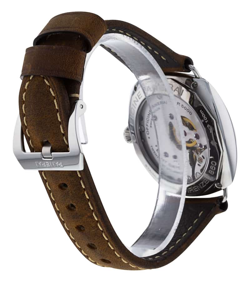 Panerai Radiomir 8 days PAM00609